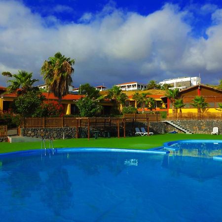 מלון סאו פיליפי Casas Do Sol מראה חיצוני תמונה