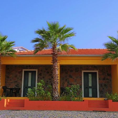 מלון סאו פיליפי Casas Do Sol מראה חיצוני תמונה