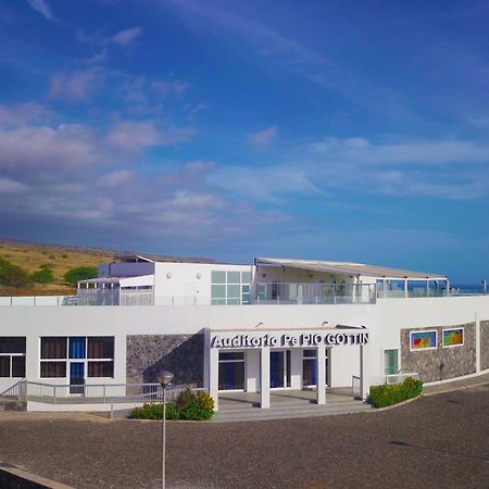 מלון סאו פיליפי Casas Do Sol מראה חיצוני תמונה