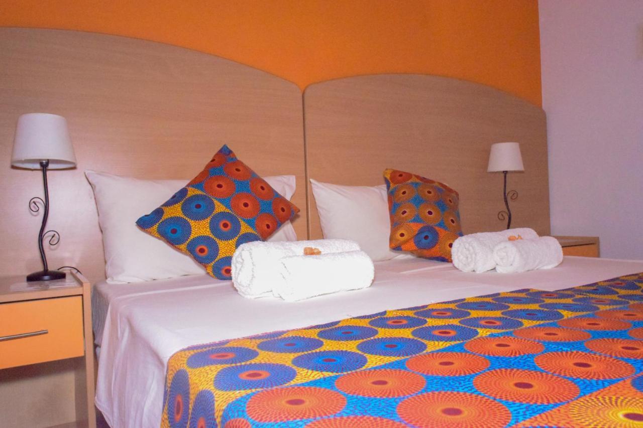 מלון סאו פיליפי Casas Do Sol מראה חיצוני תמונה