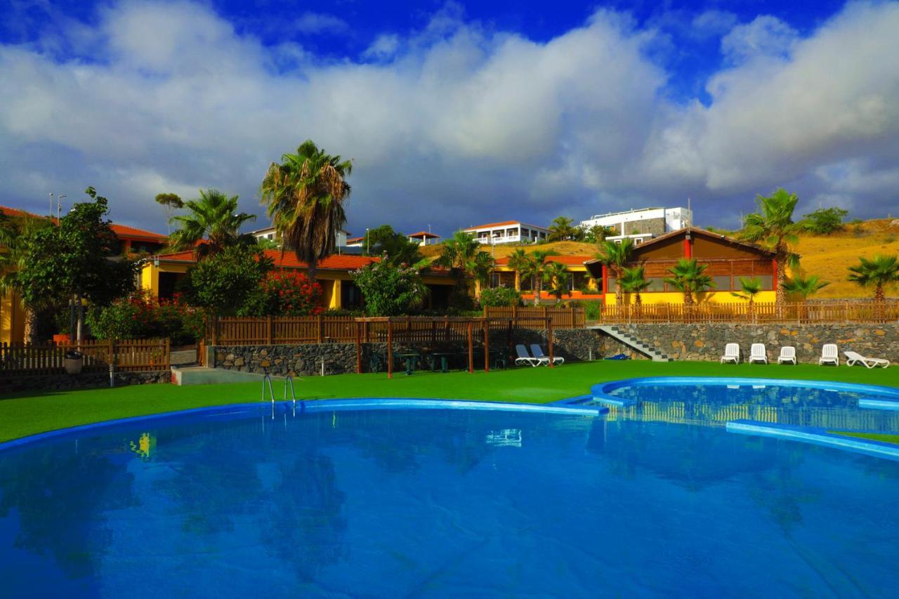 מלון סאו פיליפי Casas Do Sol מראה חיצוני תמונה