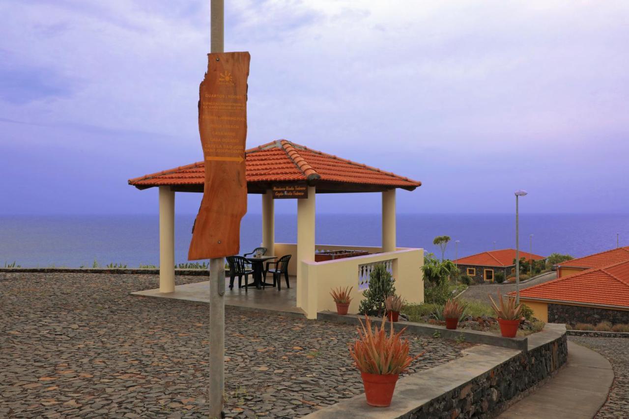 מלון סאו פיליפי Casas Do Sol מראה חיצוני תמונה