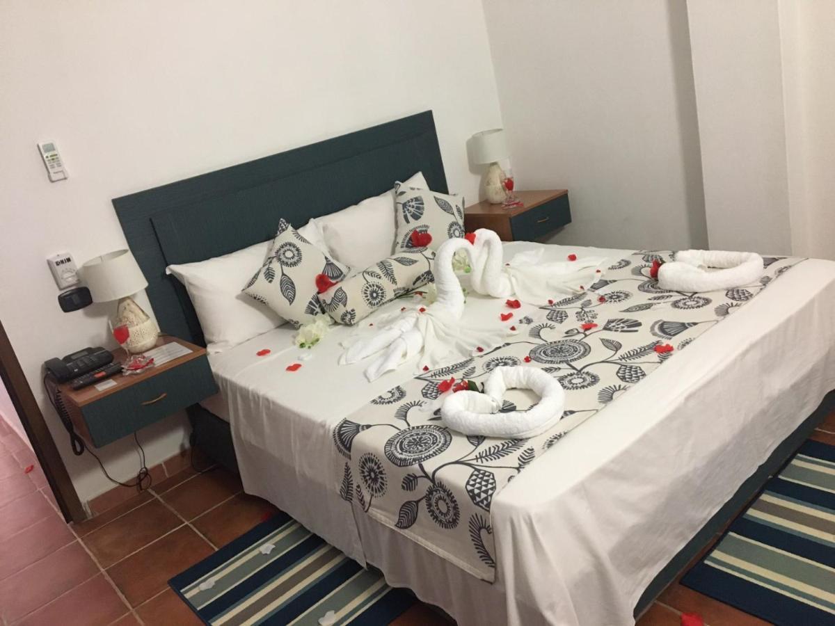 מלון סאו פיליפי Casas Do Sol מראה חיצוני תמונה