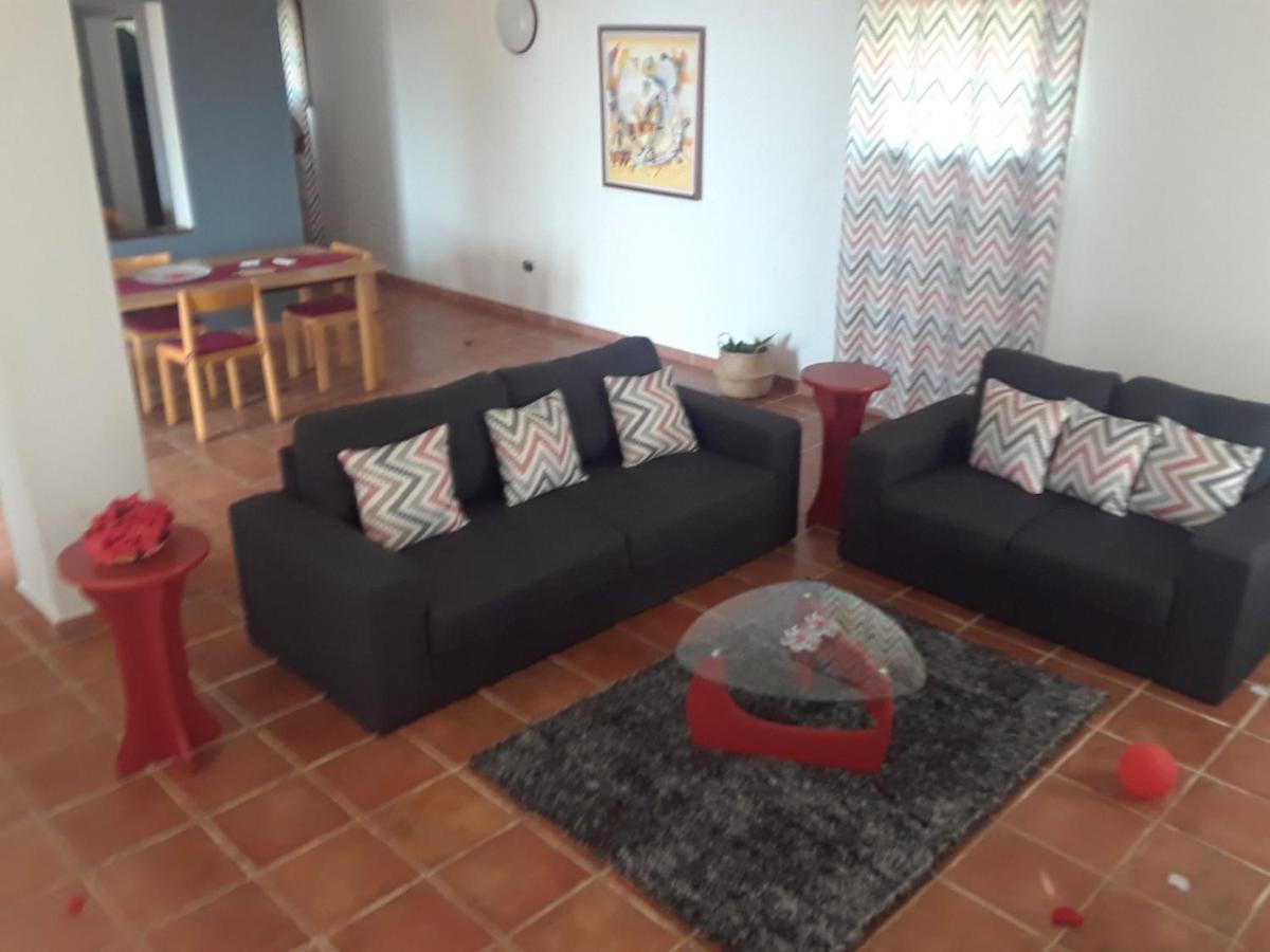 מלון סאו פיליפי Casas Do Sol מראה חיצוני תמונה