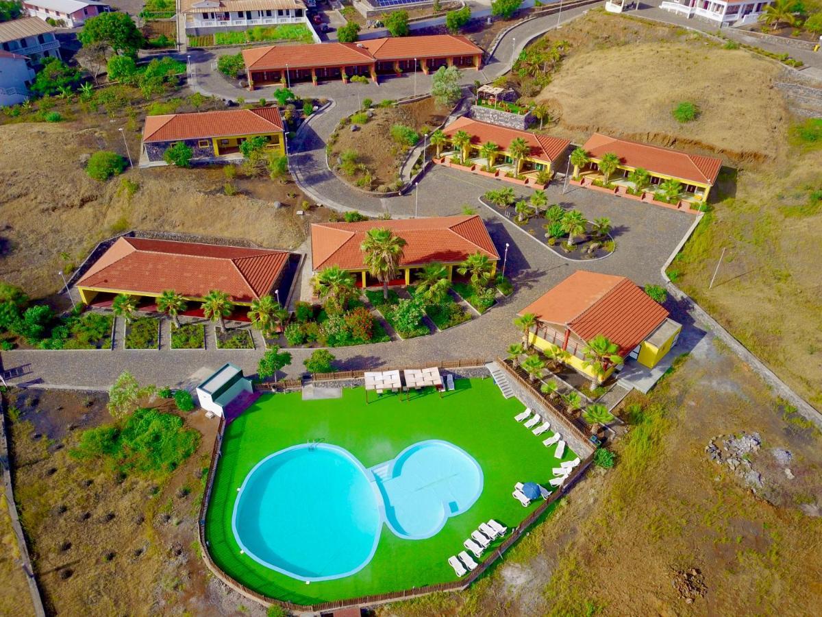 מלון סאו פיליפי Casas Do Sol מראה חיצוני תמונה