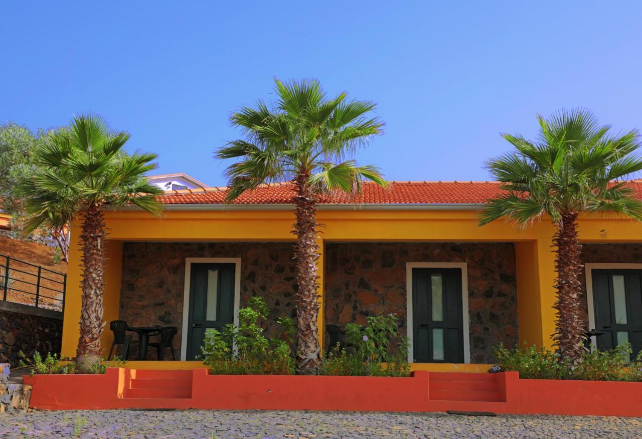 מלון סאו פיליפי Casas Do Sol מראה חיצוני תמונה