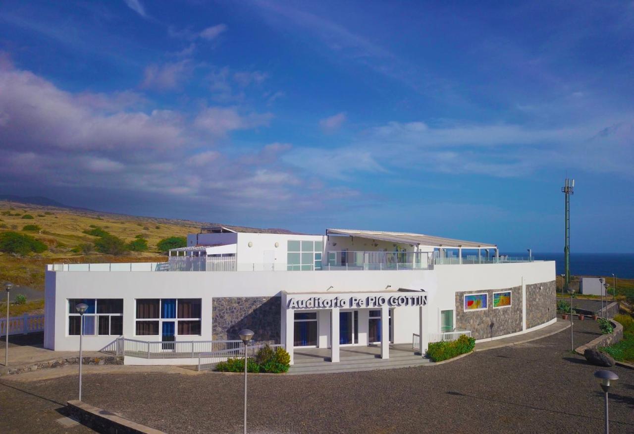 מלון סאו פיליפי Casas Do Sol מראה חיצוני תמונה