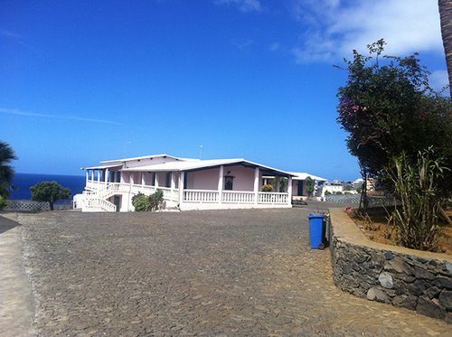 מלון סאו פיליפי Casas Do Sol מראה חיצוני תמונה