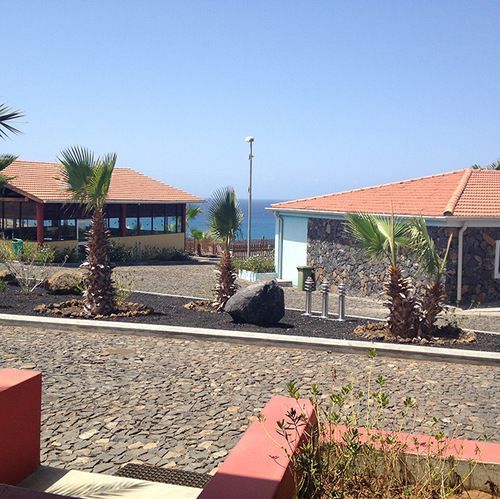 מלון סאו פיליפי Casas Do Sol מראה חיצוני תמונה