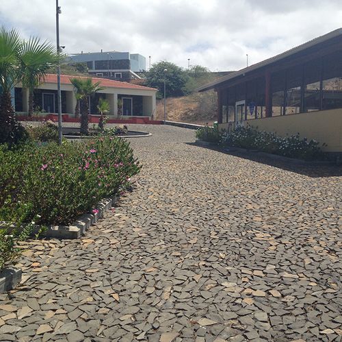 מלון סאו פיליפי Casas Do Sol מראה חיצוני תמונה