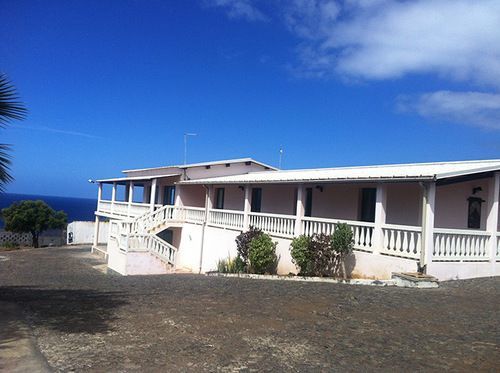 מלון סאו פיליפי Casas Do Sol מראה חיצוני תמונה