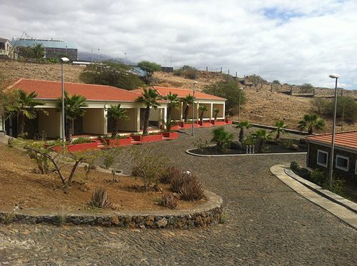 מלון סאו פיליפי Casas Do Sol מראה חיצוני תמונה