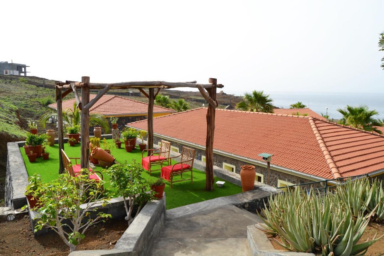 מלון סאו פיליפי Casas Do Sol מראה חיצוני תמונה