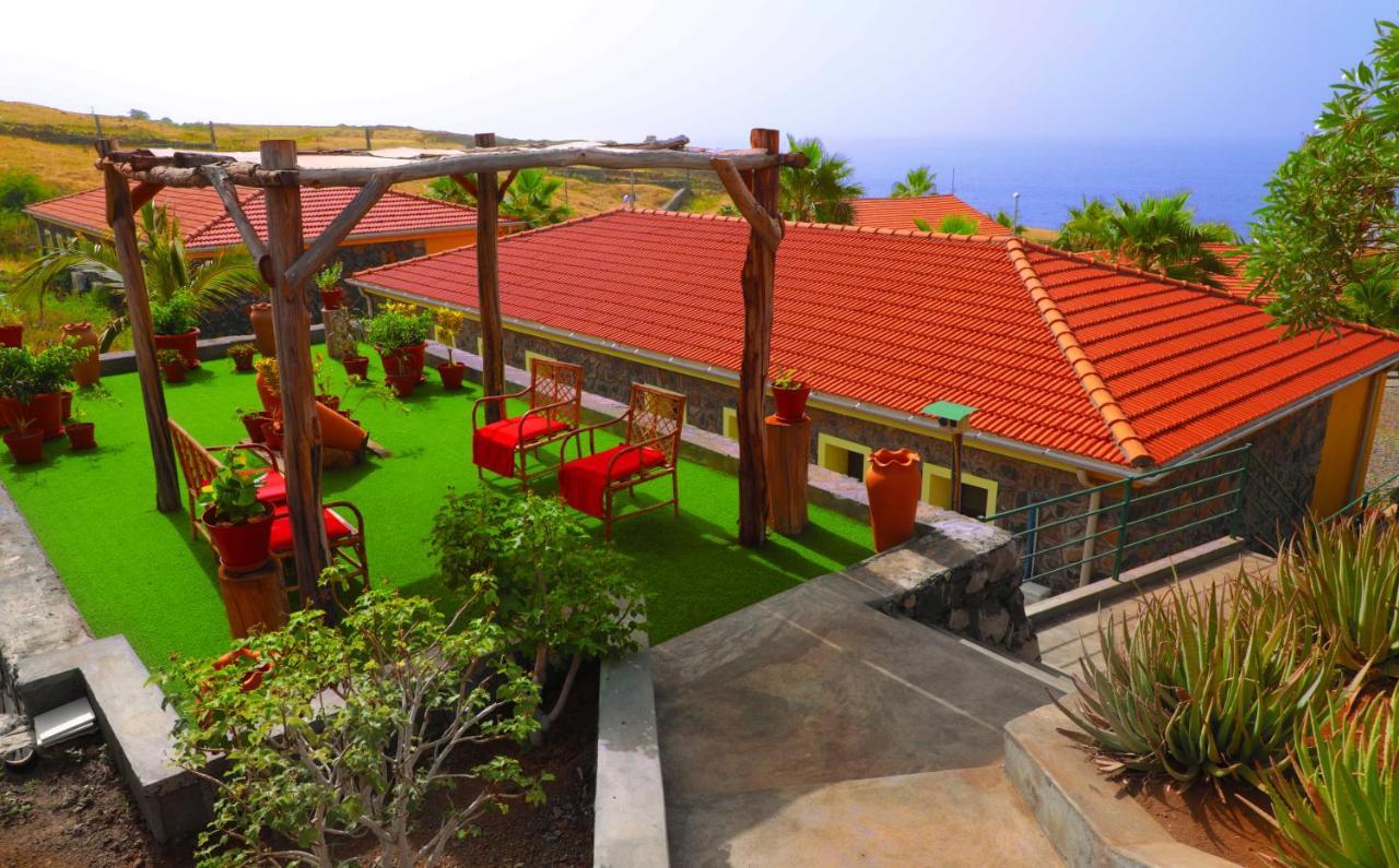 מלון סאו פיליפי Casas Do Sol מראה חיצוני תמונה